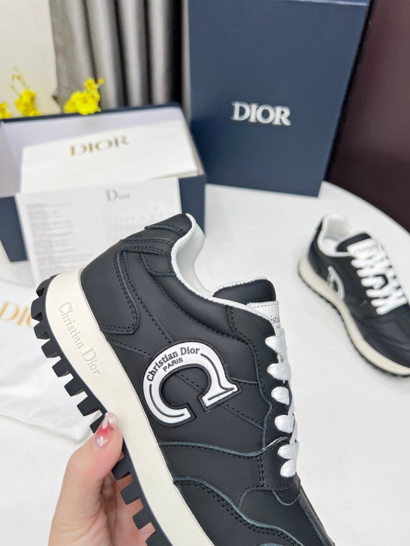 Christian Dior Sneakers